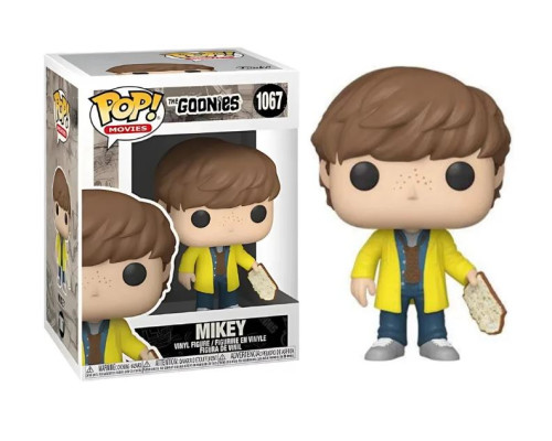  Os Goonies #1067 - Produto Original