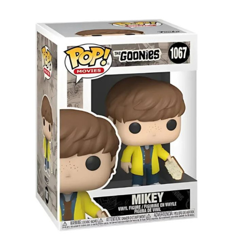  Os Goonies #1067 - Produto Original