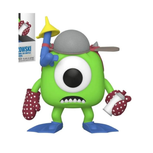  Disney Monsters S.A. #1155 - Produto Original