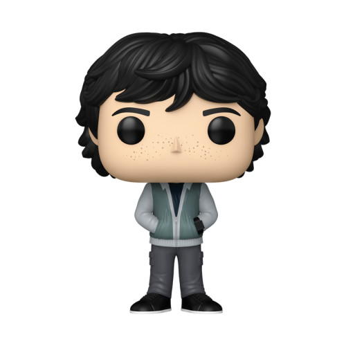 Funko Pop Mike Wheeler - Stranger Things - #1783
