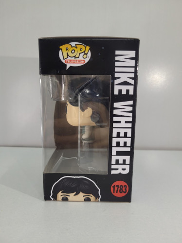  Stranger Things #1783 - Produto Original