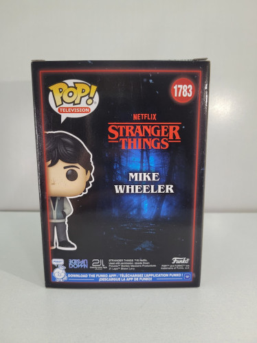  Stranger Things #1783 - Produto Original