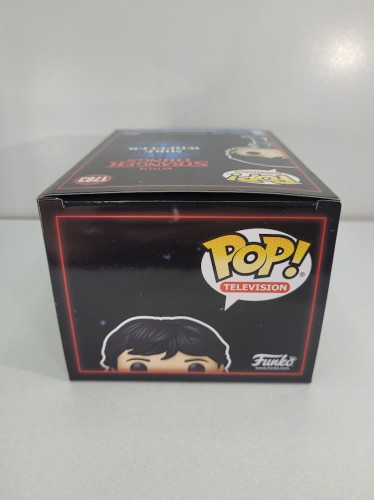  Stranger Things #1783 - Produto Original