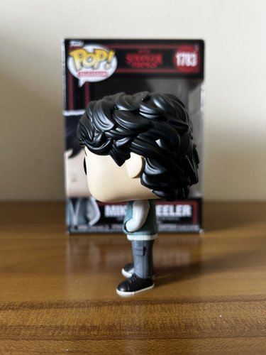  Stranger Things S5 #1783 - Produto Original