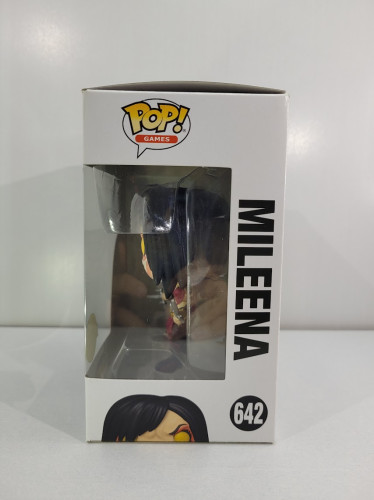  Mortal Kombat #642 - Produto Original