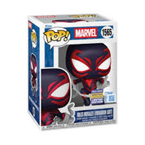  Marvel #1565 - Produto Original
