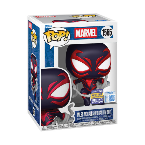  Marvel #1565 - Produto Original