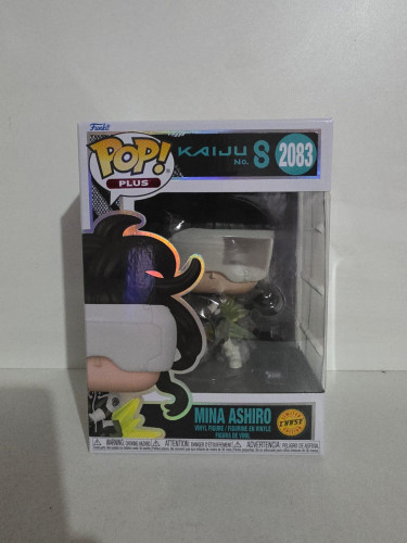  Kaiju No. 8 #2083 - Produto Original