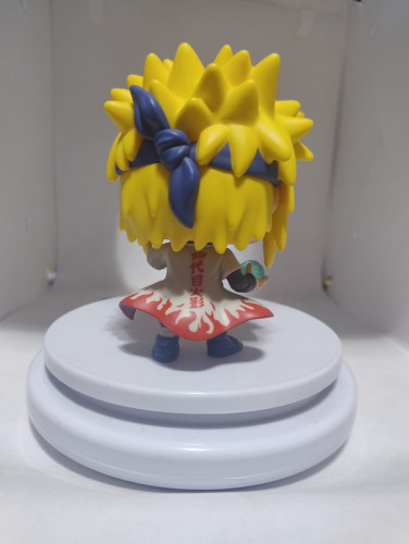 Funko Pop Minato Namikaze (sem caixa) - Naruto - #935