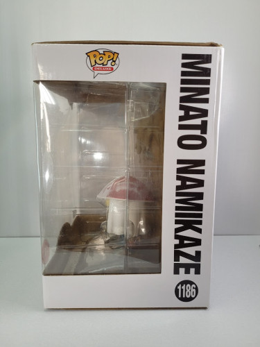  Boruto Naruto Next Generations #1186 - Produto Original