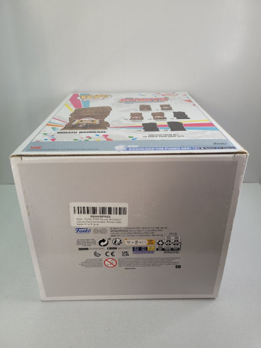  Boruto Naruto Next Generations #1186 - Produto Original