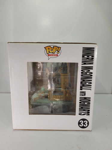  Harry Potter #33 - Produto Original