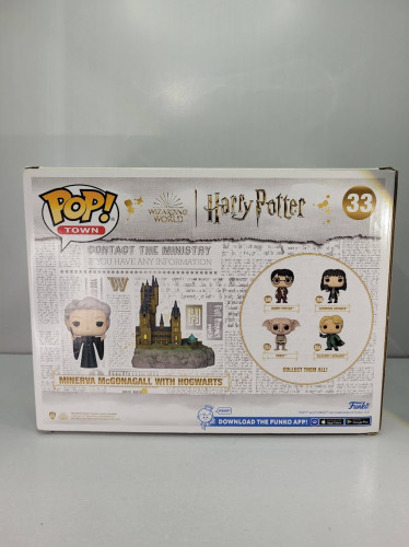  Harry Potter #33 - Produto Original