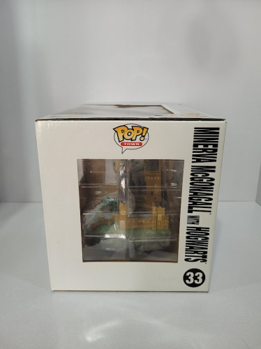  Harry Potter #33 - Produto Original