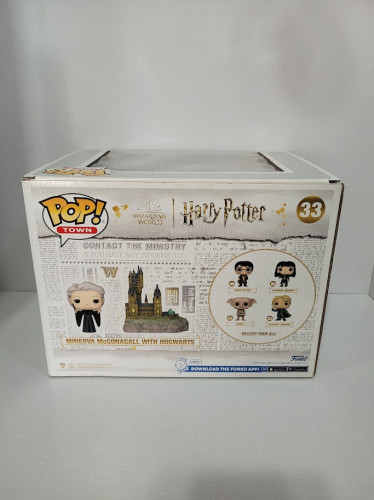  Harry Potter #33 - Produto Original