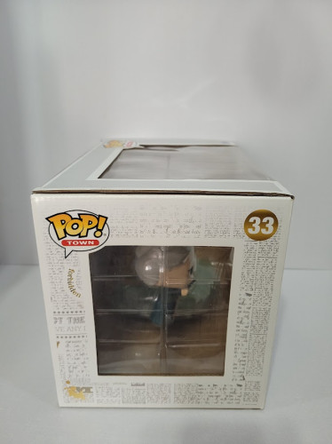  Harry Potter #33 - Produto Original