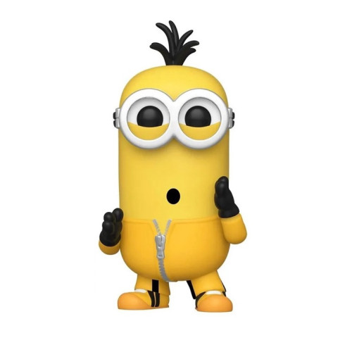  Minions #904 - Produto Original