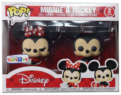  Disney #1 - Produto Original