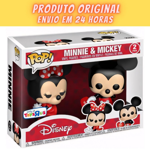  Disney #1 - Produto Original