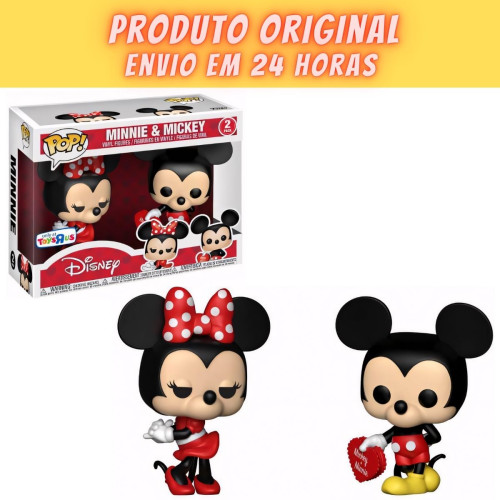  Disney #1 - Produto Original