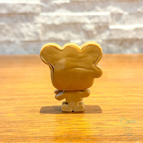 Funko Pop Minnie Gingerbread - Disney (advent Calendar) - Disney - #00