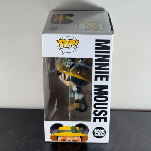  Funko #1585 - Produto Original