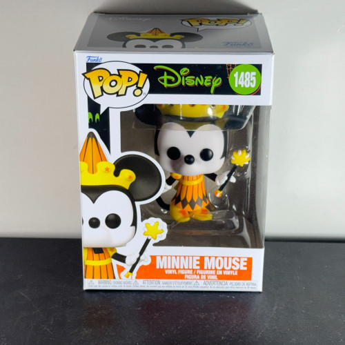  Funko #1485 - Produto Original