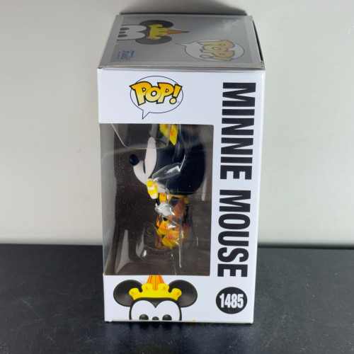  Funko #1485 - Produto Original