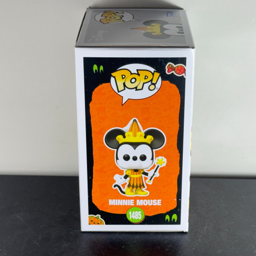  Funko #1485 - Produto Original