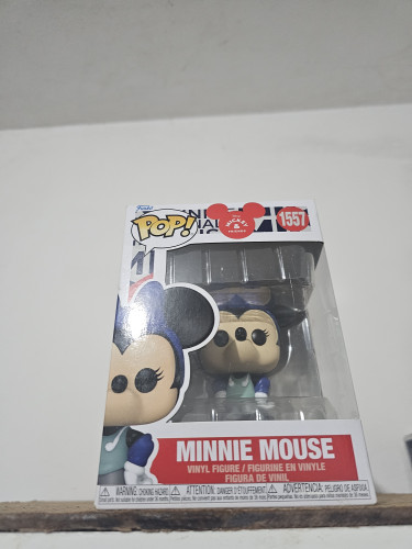  Disney #1557 - Produto Original
