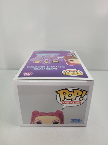  K-Pop Demon Hunters #2258 - Produto Original