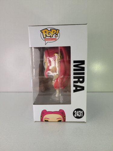  K-Pop Demon Hunters #2431 - Produto Original