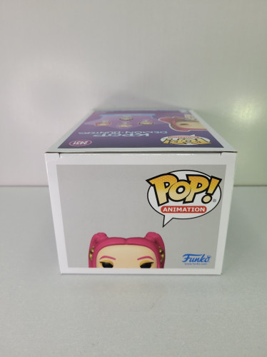  K-Pop Demon Hunters #2431 - Produto Original