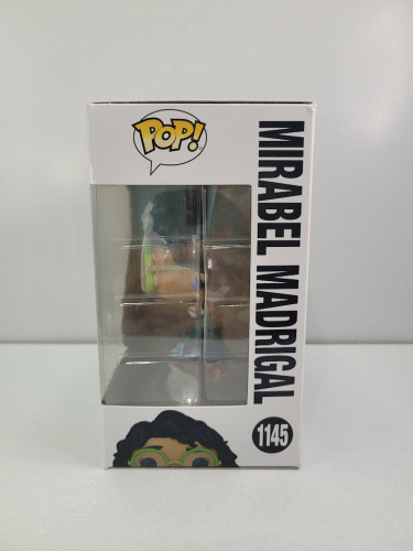  Encanto #1145 - Produto Original