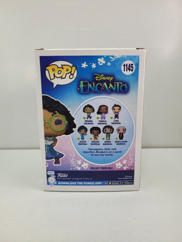  Encanto #1145 - Produto Original