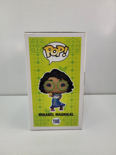  Encanto #1145 - Produto Original