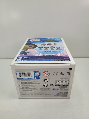  Encanto #1145 - Produto Original