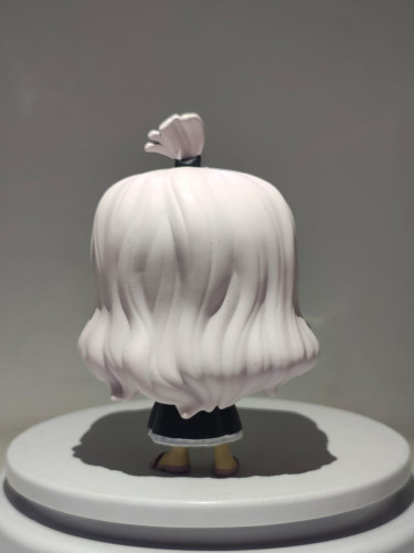 Funko Pop Mirajane Strauss (sem Caixa E Sem Base) - Fairy Tail - #1050