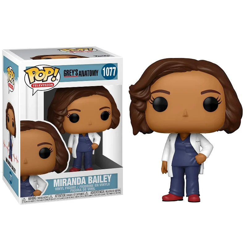  Grey's Anatomy #1077 - Produto Original