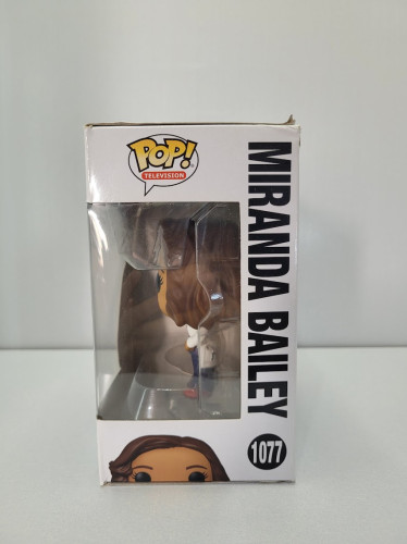  Grey's Anatomy #1077 - Produto Original