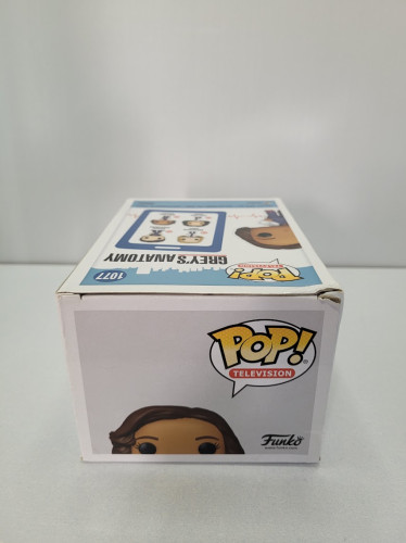  Grey's Anatomy #1077 - Produto Original