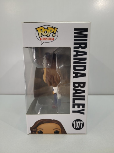  Grey's Anatomy #1077 - Produto Original