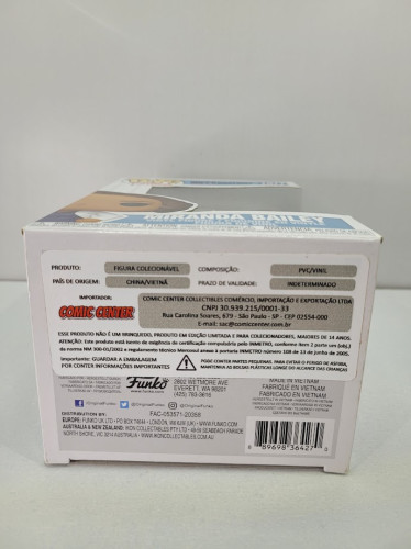  Grey's Anatomy #1077 - Produto Original