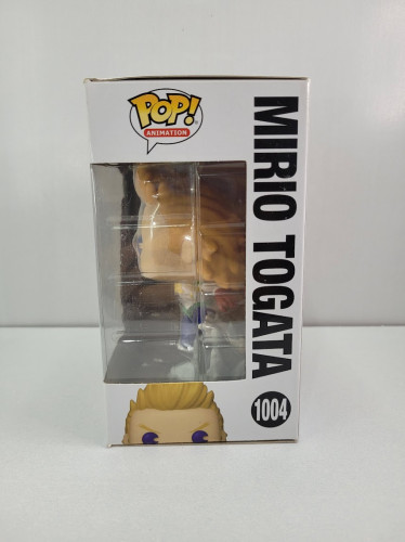  My Hero Academia #1004 - Produto Original