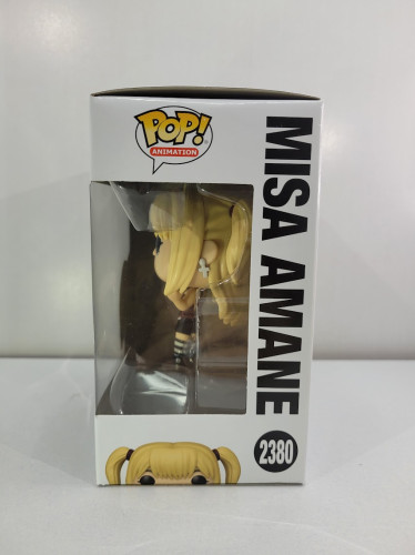  Death Note #2380 - Produto Original