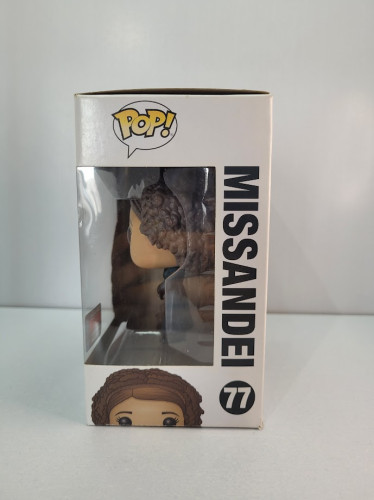  Game Of Thrones #77 - Produto Original