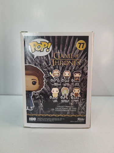  Game Of Thrones #77 - Produto Original