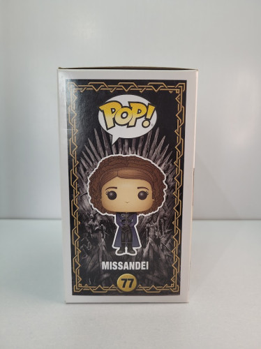  Game Of Thrones #77 - Produto Original
