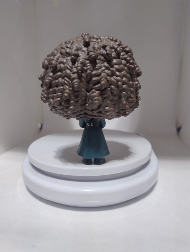 Funko Pop Missandei Exclusive (sem Caixa) - Game Of Thrones - #77