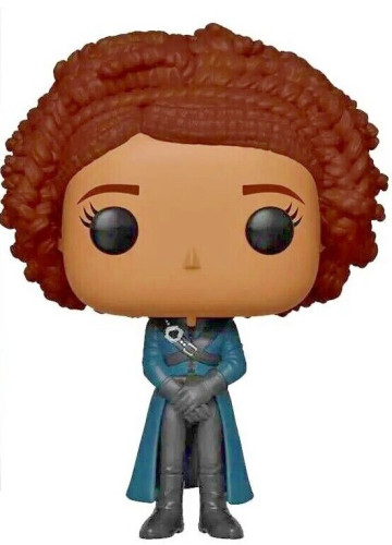 Funko Pop Missandei Exclusive (sem Caixa)-Game Of Thrones-77